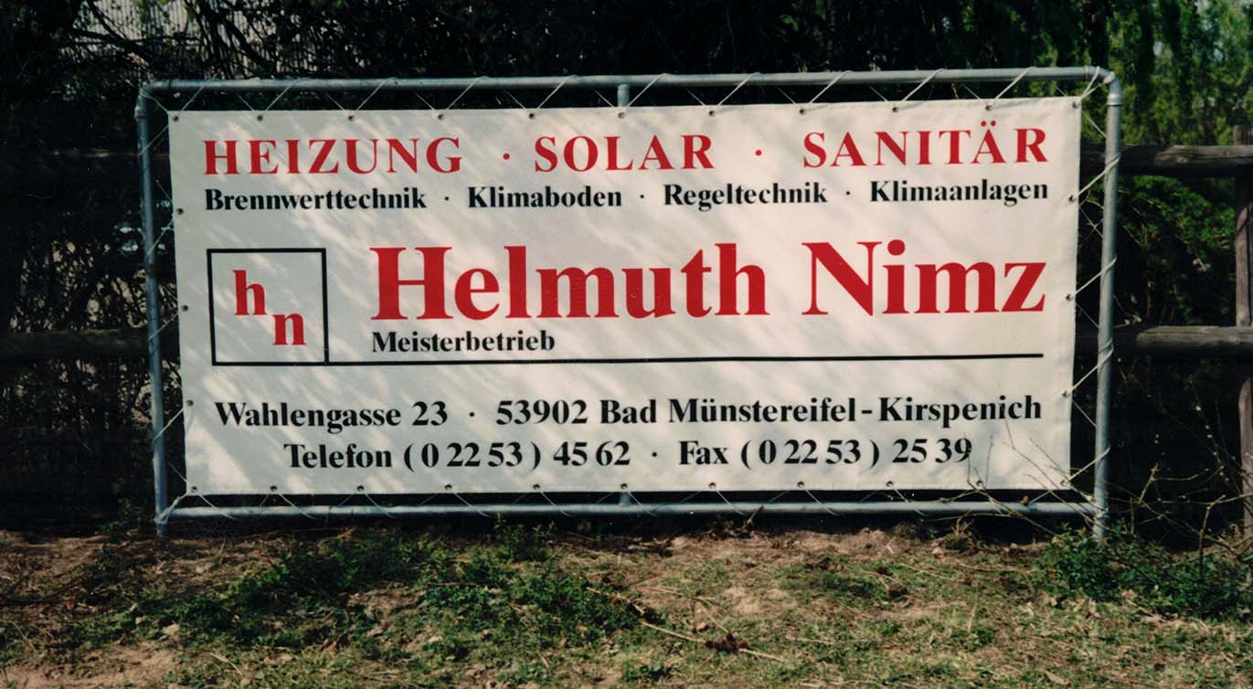 Helmuth Nimz
